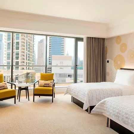 Le Royal Meridien Beach Resort&Spa Dubai-2
