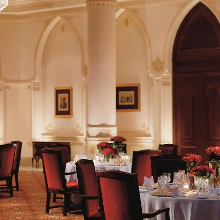 Al Bustan Palace, A Ritz-Carlton Hotel-3