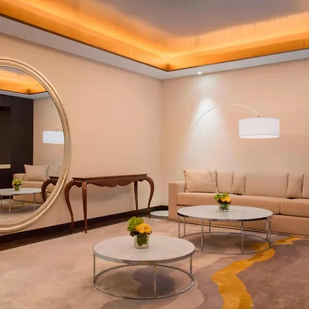 The Westin Doha Hotel & Spa By Marriott-2