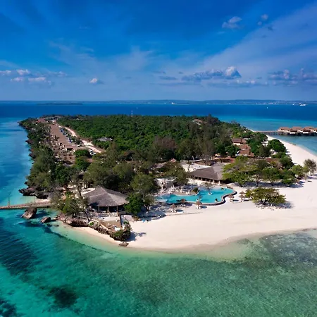 Bawe Island Zanzibar - The Leading Hotels Of The World-3