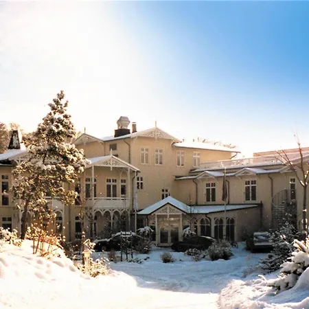 Roewers Privathotel & Spa-3