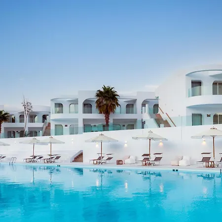 Meraki Resort Sharm El Sheikh Adults Only-2