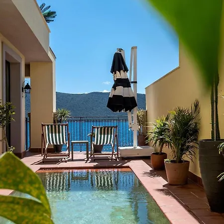 Casa Nonna Bodrum - Adult Only-2