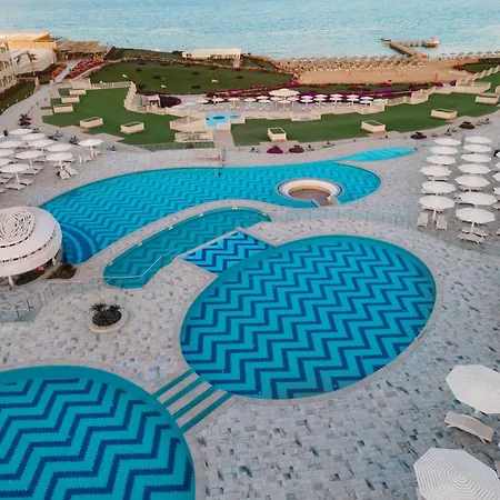 Sirena Beach Resort&Spa-2