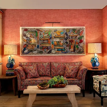 Warren Street Hotel-3