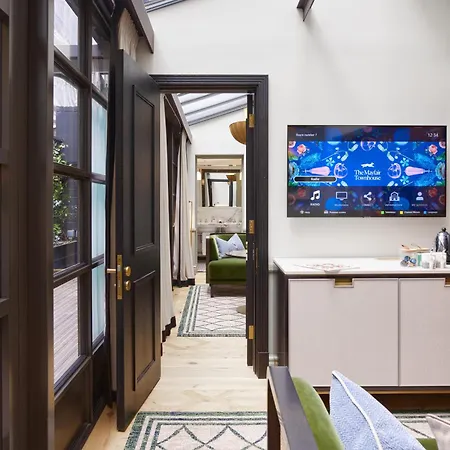 The Mayfair Townhouse-3