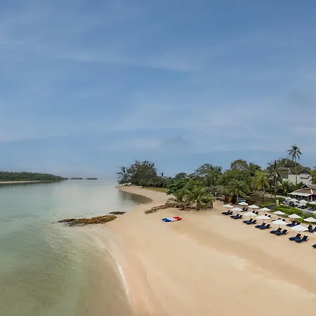 Anantara Lawana Koh Samui Resort-2