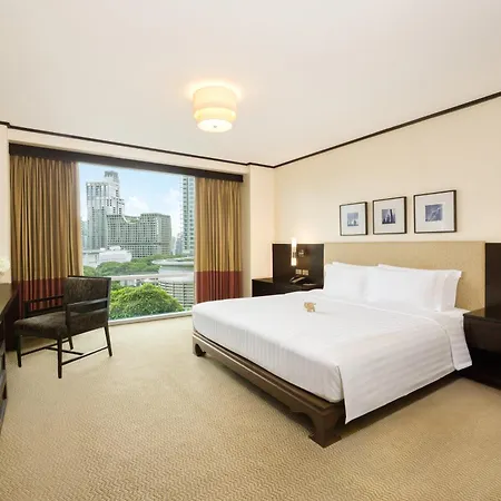 Conrad Bangkok Residences-3