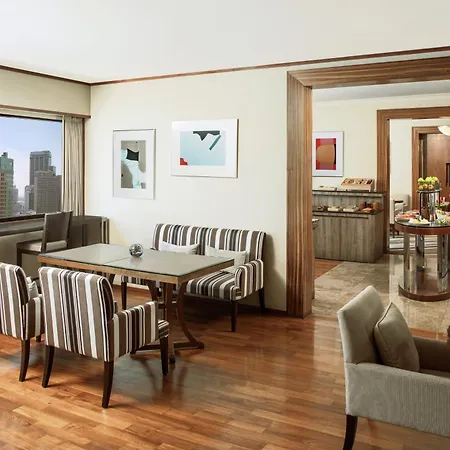 The Westin Grande Sukhumvit, Bangkok-2