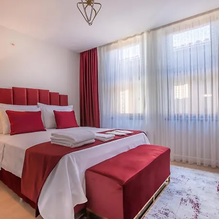 Millennium Istanbul Golden Horn-2