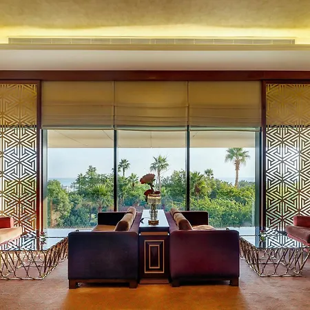 Sheraton Grand Doha Resort & Convention Hotel-2