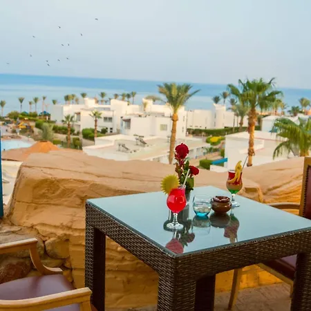 Renaissance Sharm El Sheikh Golden View Beach Resort-2