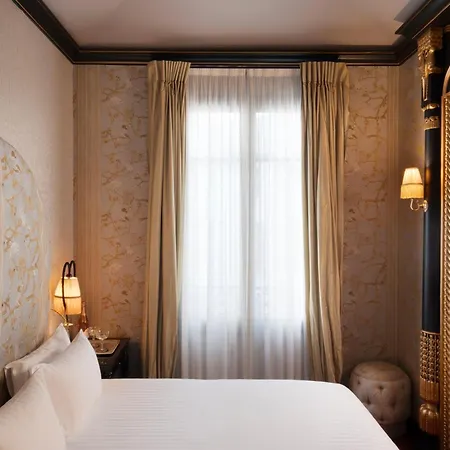 Maison Souquet, Hotel & Spa-2