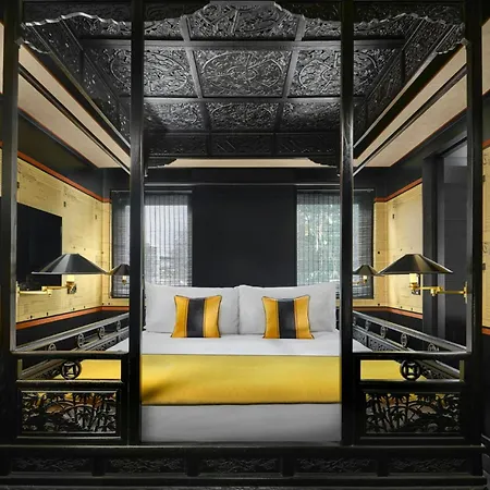 Duxton Reserve Singapore, Autograph Collection-3
