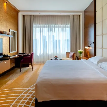 Asiana Hotel Dubai-2