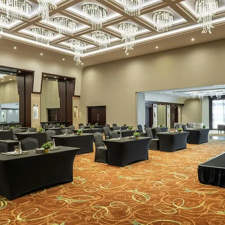 Renaissance Business Bay Hotel, Dubai-2