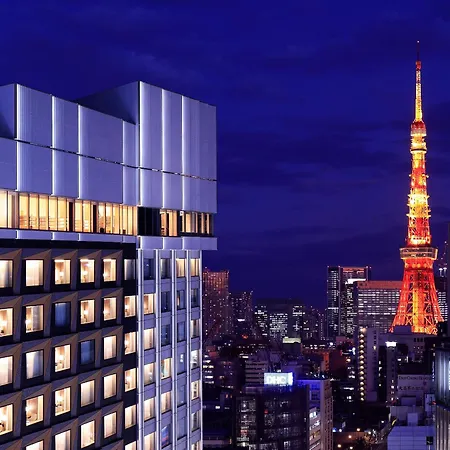 Mitsui Garden Hotel Roppongi Tokyo Premier-3