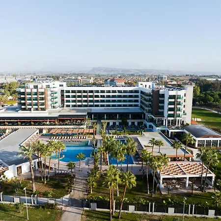 Sural Saray Hotel (Adults Only)-2