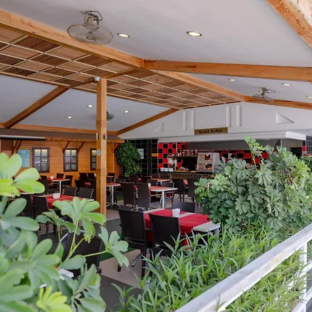 Beach Club Doganay Hotel-3