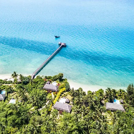 Zanzi Resort Private Paradise-2