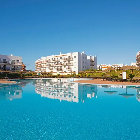 Melia Dunas Beach Resort & Spa-2