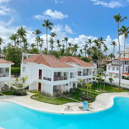 Serenity Villas And Suites - Playa Los Corales-3