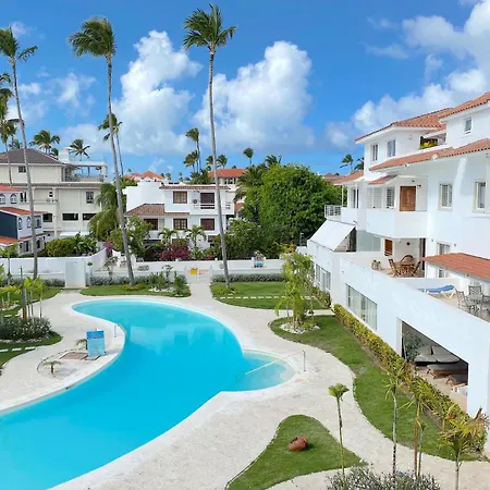 Serenity Villas And Suites - Playa Los Corales-2