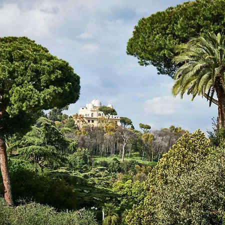 Rome Cavalieri, A Waldorf Astoria Hotel-3
