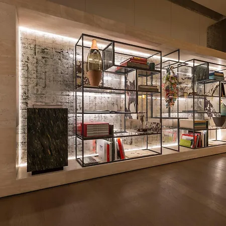 Fendi Private Suites - Small Luxury Hotels Of The World-2