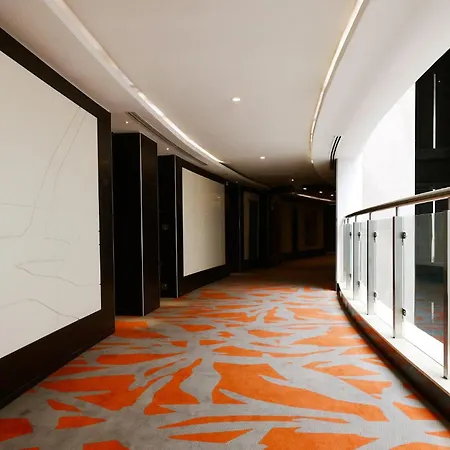 Crowne Plaza Doha - The Business Park By Ihg-2
