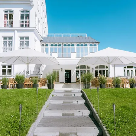 Schwielowsee Resort - Hotel-2