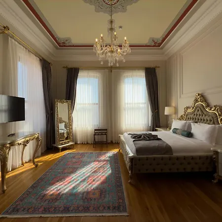 Ring Stone Hotels Old City - Special Class-2