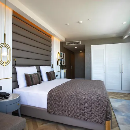 Alexia Resort & Spa (Adults Only)-2