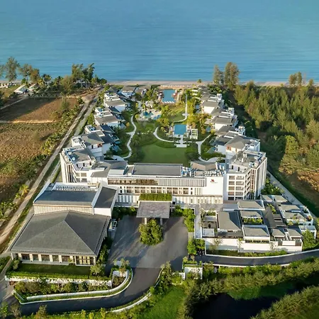 Khao Lak Marriott Beach Resort&Spa-3