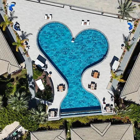 Porto Amore Club Hotel (Adults Only)-2