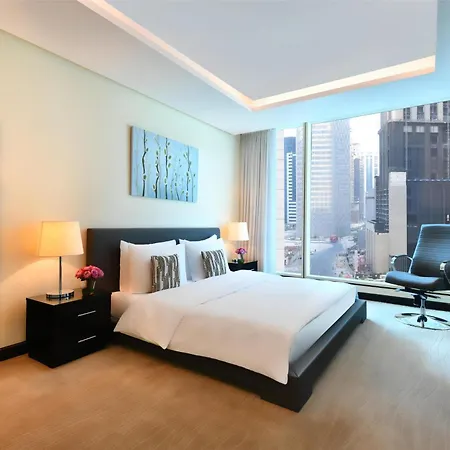 Kempinski Residences & Suites, Doha-2