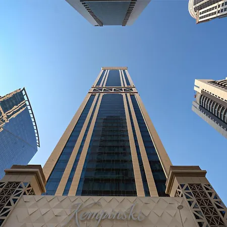 Kempinski Residences & Suites, Doha-3