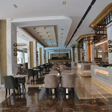Sunland Resort Beldibi-2