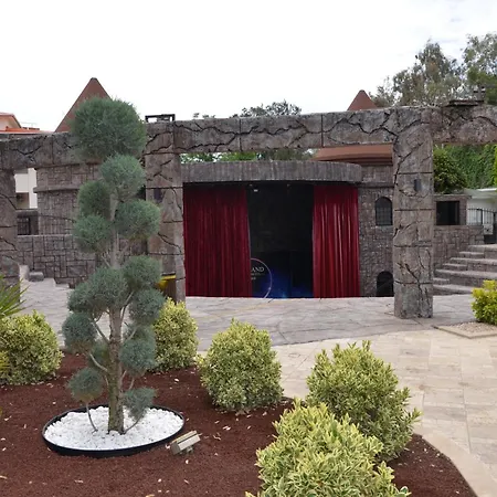 Sunland Resort Beldibi-3