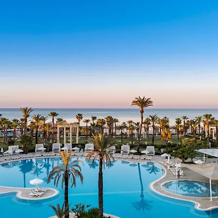 Selectum Noa Belek-3