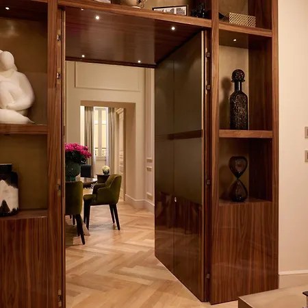 The First Arte - Preferred Hotels&Resorts-2
