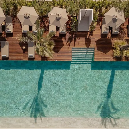 Theros All Suite Hotel - Adults Only-2