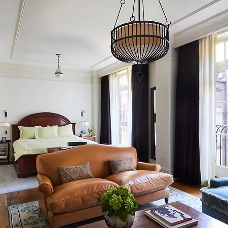 The Greenwich Hotel-2