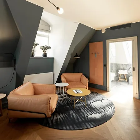 Nobis Hotel Copenhagen, A Member Of Design Hotels-2