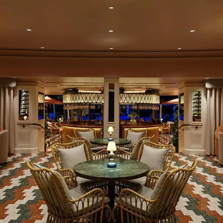 Le Royal Meridien Beach Resort&Spa Dubai-3