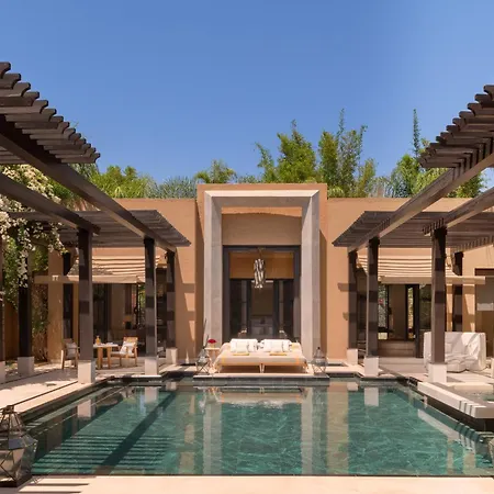 Mandarin Oriental, Marrakech-2