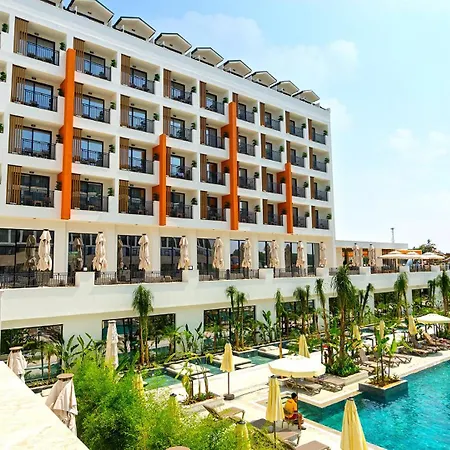Sy Hotels Belek-2