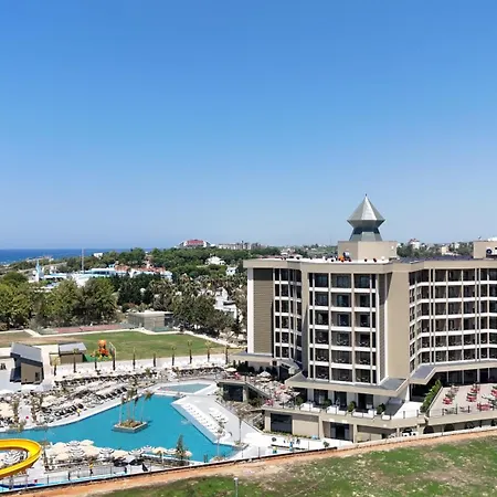 PALEMON Resort& Spa-2