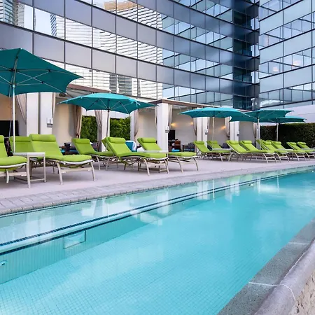 Vdara Hotel & Spa At Aria Las Vegas-3