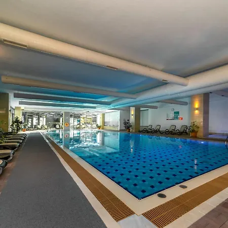 Commodore Elite Suites & Spa (Adults Only)-2